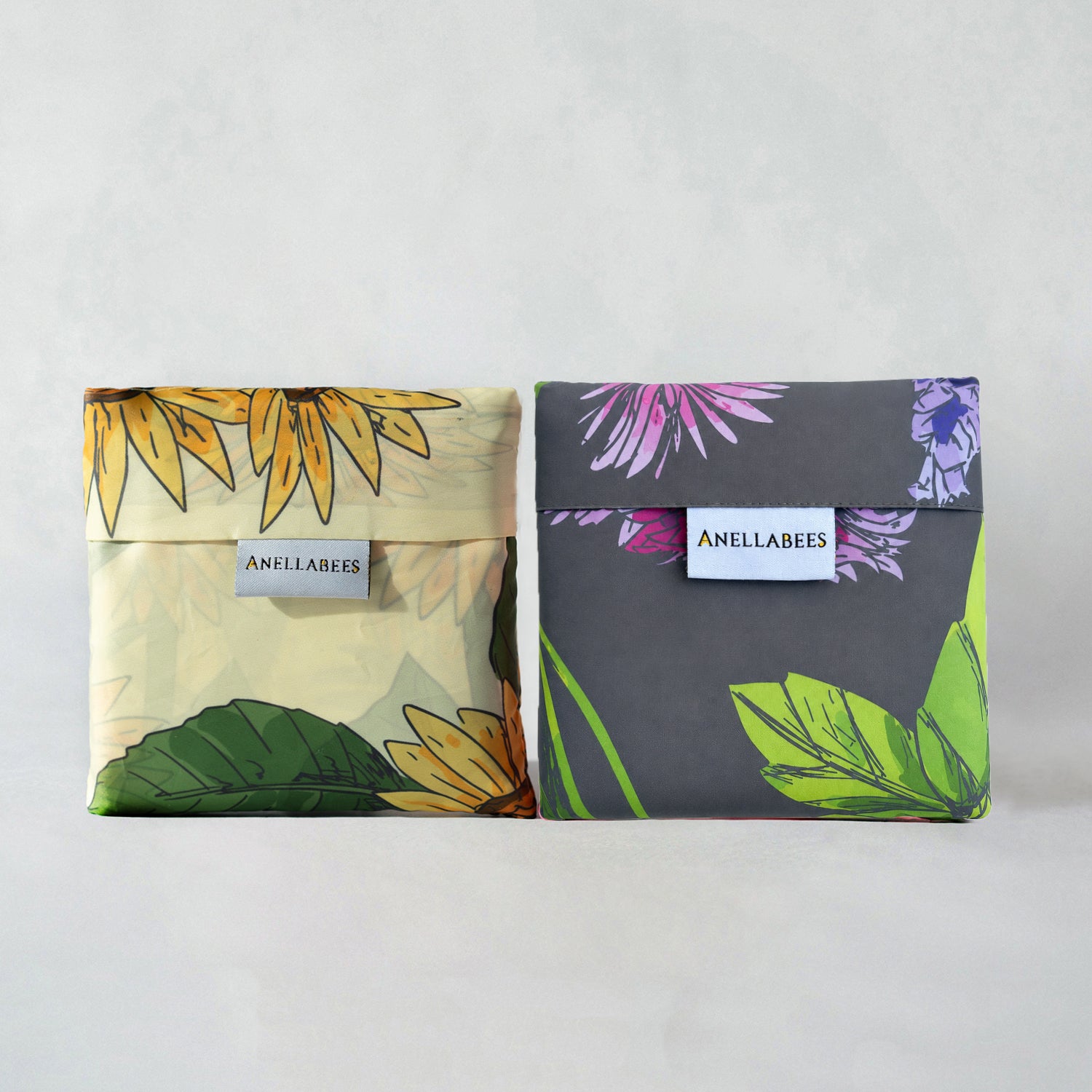 Reusable Shopping Tote Bag