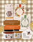 Summer Hive Gift Set
