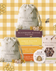 Honey Candy – Sweetest Hive Sampler