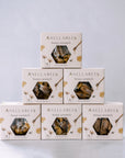 Honey Caramels
