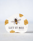 Pollinator Stickers