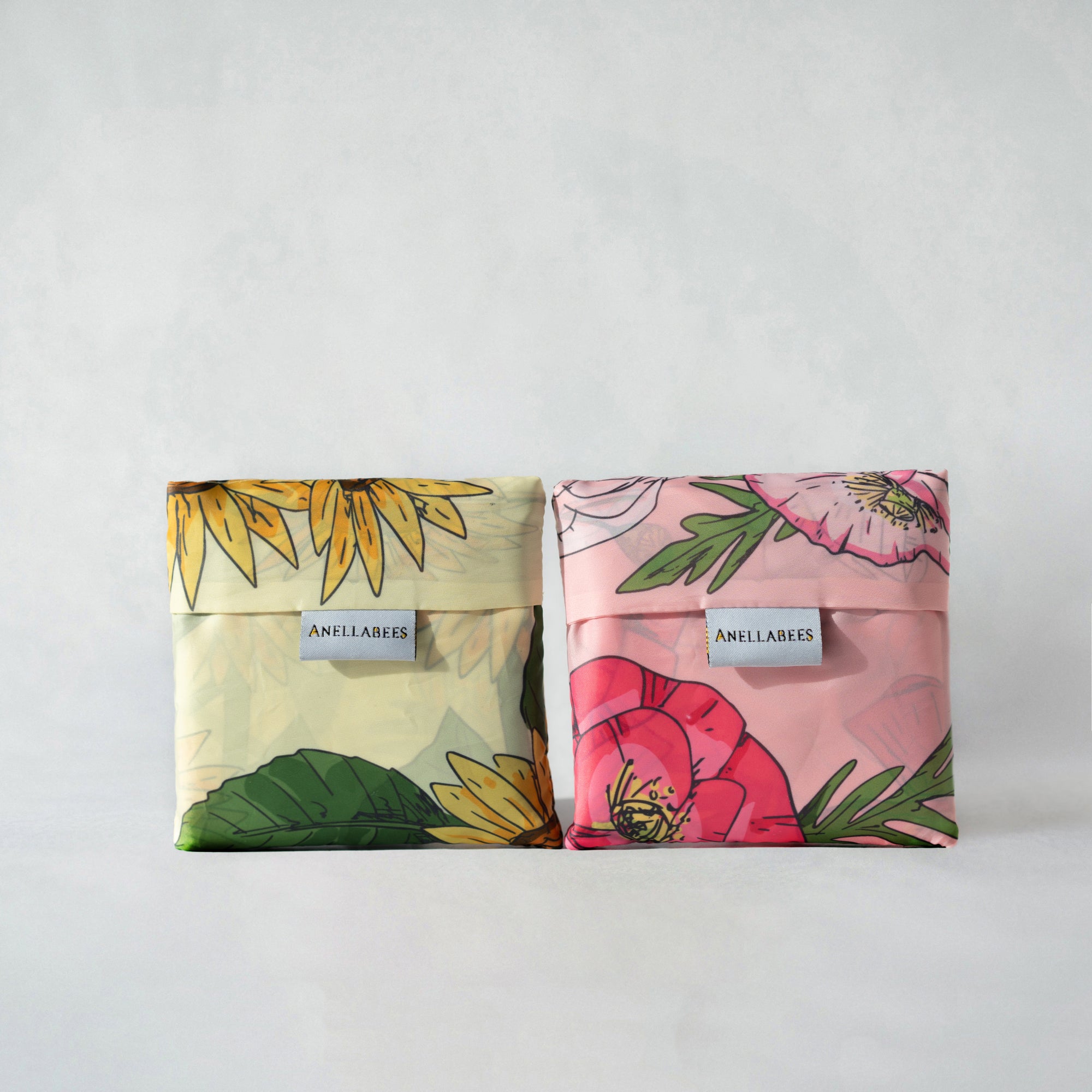 Reusable Shopping Tote Bag