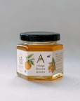 Pure Orange Blossom Honey
