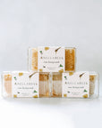 Raw Honeycomb