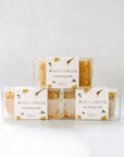 Raw Honeycomb