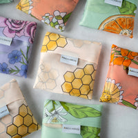 Reusable Shopping Tote Bag