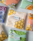Reusable Shopping Tote Bag