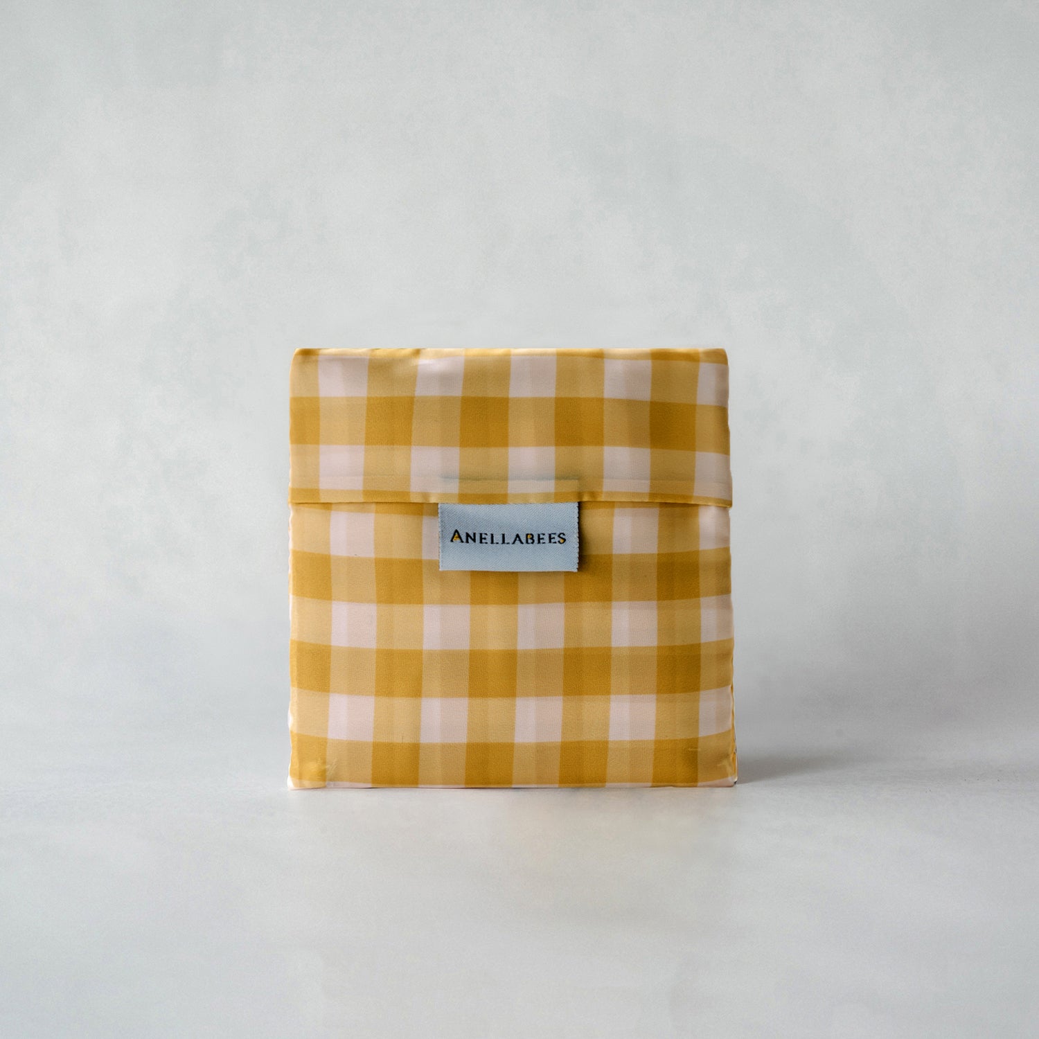 Reusable Shopping Tote Bag