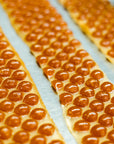 Honey Hard Candy