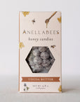 Honey Hard Candy