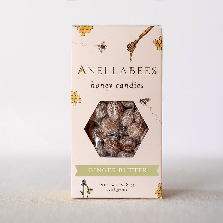 Honey Candy – Sweetest Hive Sampler
