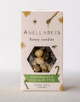 Wholesale Honey Hard Candy