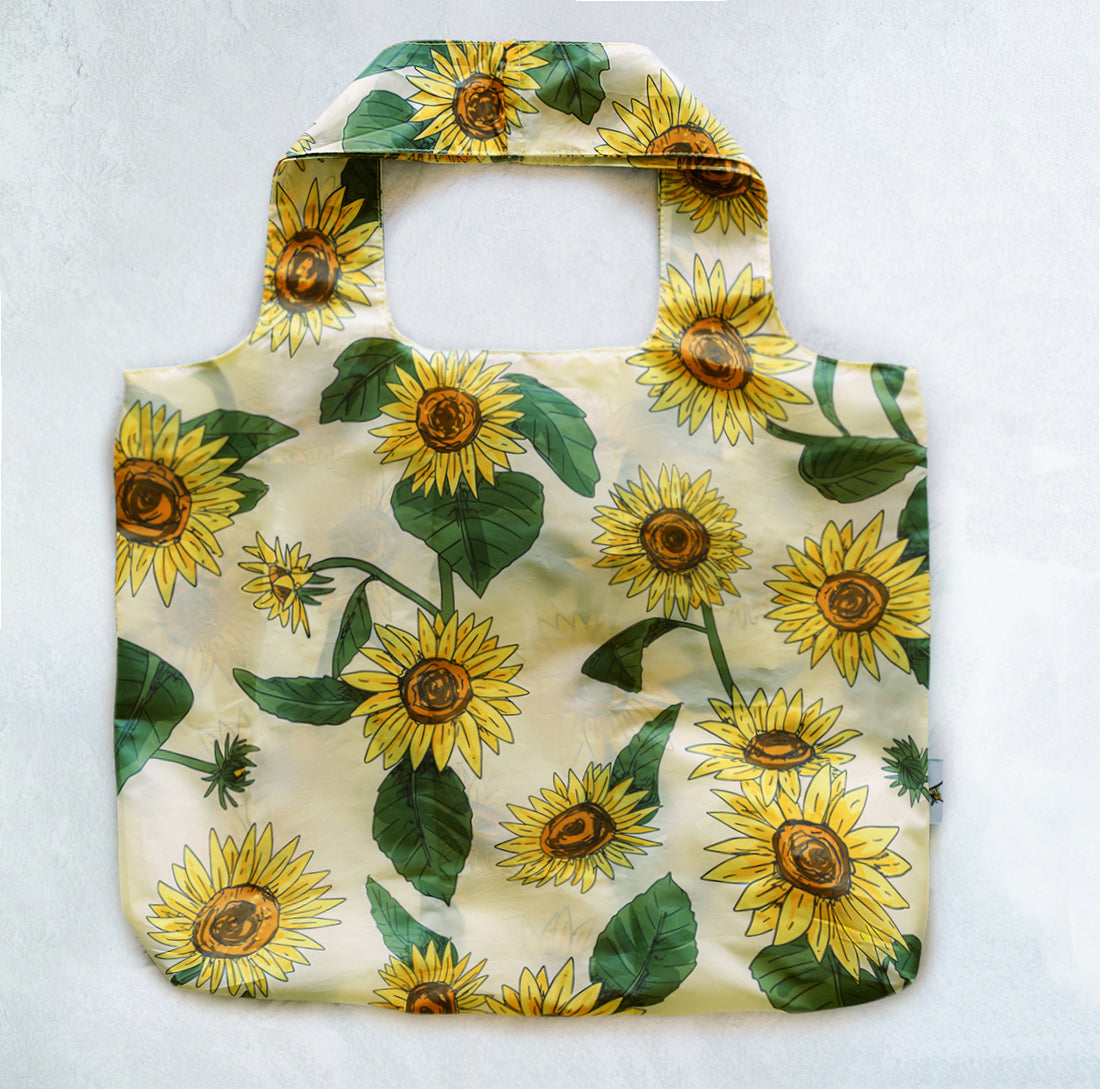 Reusable Shopping Tote Bag